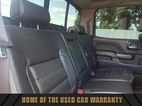 Used 2017 GMC Sierra 1500 Denali w/ Denali Ultimate Package image 17