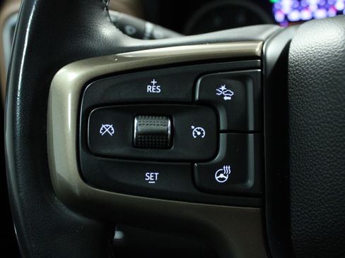 Used 2023 Chevrolet Silverado 2500 High Country w/ Safety Package II image 20