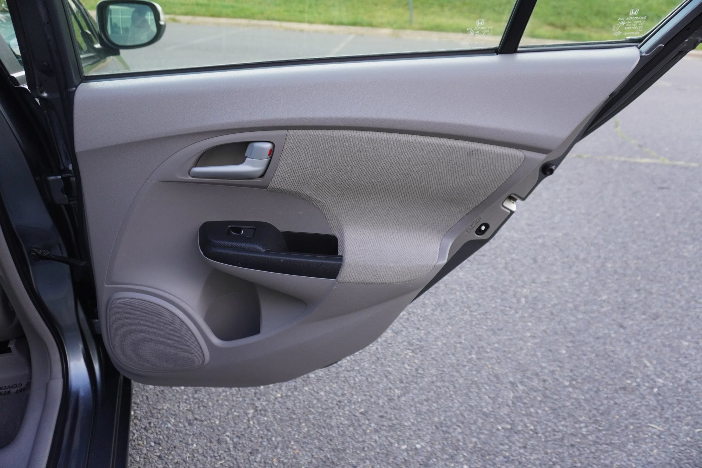 Used 2012 Honda Insight EX image 15