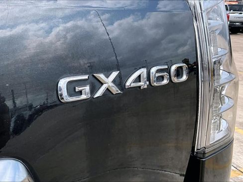 Certified 2023 Lexus GX 460 Premium AWD/4WD image 16