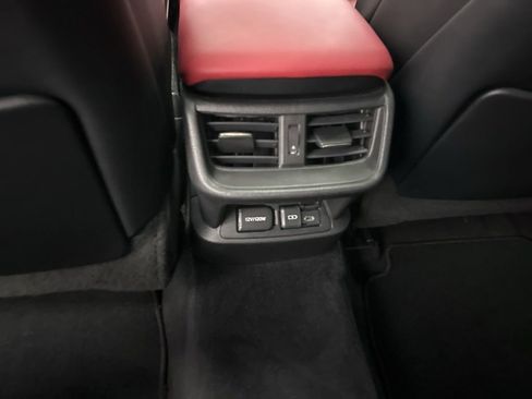 Used 2022 Lexus ES 350 F Sport image 23