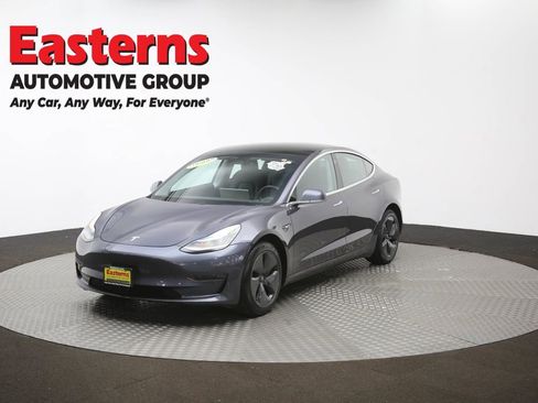Used 2019 Tesla Model 3 Standard Range image 53