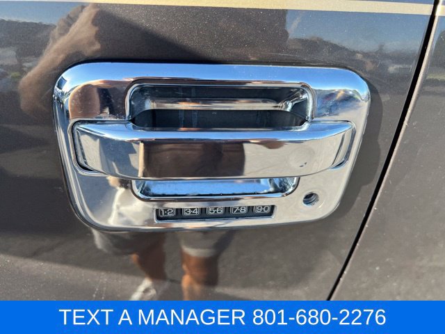 Used 2006 Ford F150 Lariat AWD/4WD image 14