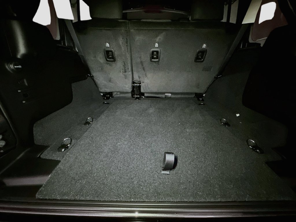 New 2026 Jeep Wrangler Unlimited Sport AWD/4WD image 29