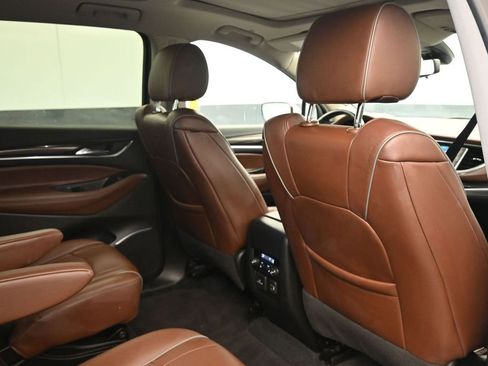 Used 2021 Buick Enclave Avenir w/ Avenir Technology Package image 20