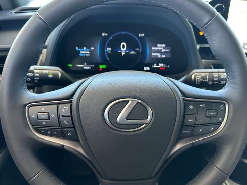 Used 2025 Lexus UX 300h FWD w/ Cold Area Package image 23