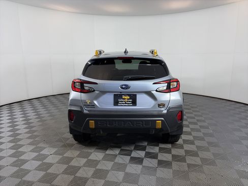 Used 2025 Subaru Crosstrek 2.5i Wilderness w/ Wilderness Package image 9