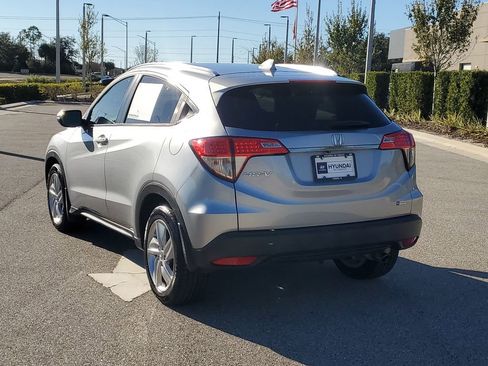 Used 2019 Honda HR-V EX image 8