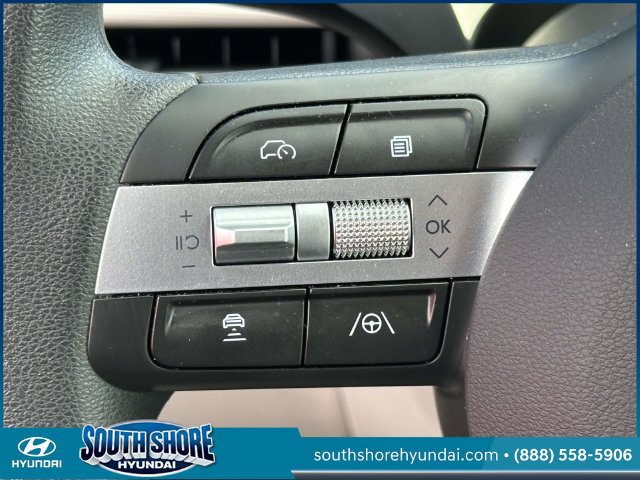 Certified 2026 Hyundai Tucson SEL Plus AWD/4WD image 20