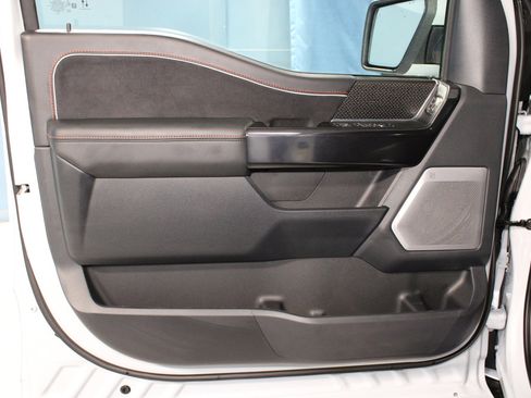 New 2025 Ford F150 Raptor w/ Equipment Group 803A Raptor R image 4