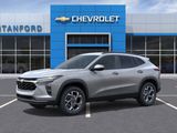 New 2026 Chevrolet Trax LT w/ Driver Confidence Package image 2