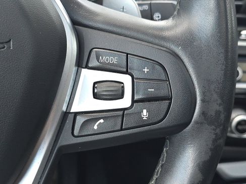 Used 2018 BMW X3 xDrive30i image 38