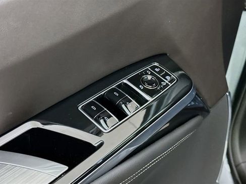 Used 2025 Cadillac Escalade Premium Luxury w/ Touring Package image 18