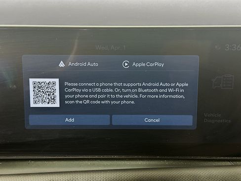 Used 2025 Hyundai Tucson SEL image 22