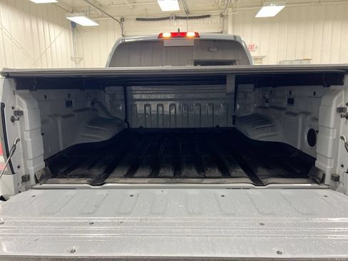 Used 2024 Nissan Frontier Pro-X RWD image 24