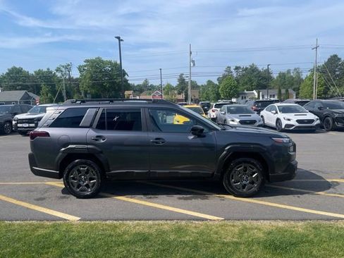 New 2026 Subaru Outback Premium AWD/4WD image 4