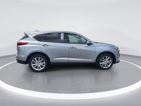 Used 2021 Acura RDX AWD image 9