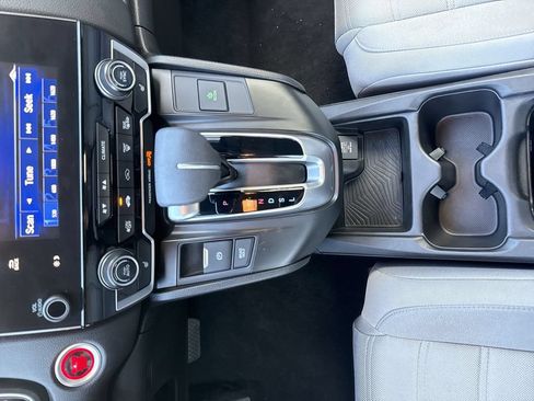 Used 2018 Honda CR-V EX image 22