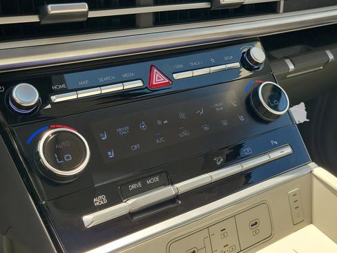 New 2026 Hyundai Santa Fe Calligraphy image 34