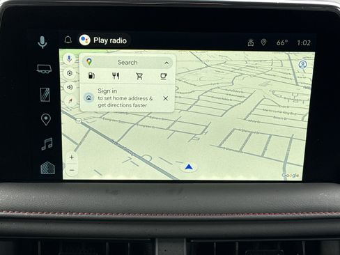 Certified 2024 Chevrolet Tahoe RST w/ Luxury Package image 24