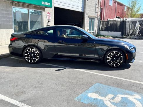 Used 2026 BMW 430i xDrive 430i xDrive image 8