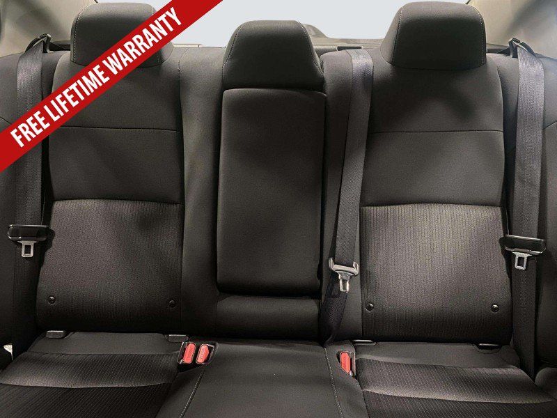 Used 2025 Nissan Altima 2.5 SV FWD image 25