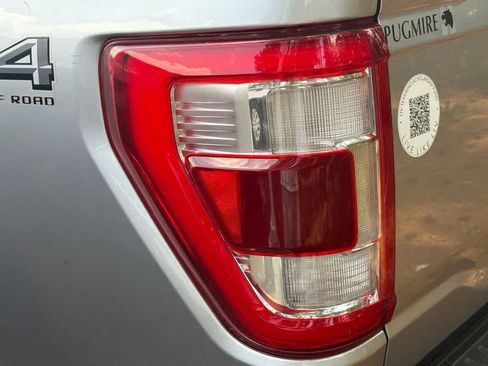 Used 2021 Ford F150 Lariat AWD/4WD image 11