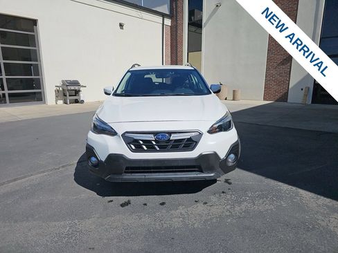 Used 2019 Subaru Crosstrek 2.0i Limited w/ Popular Package #2 AWD/4WD image 2