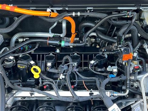 Used 2022 Ford Maverick Lariat image 35