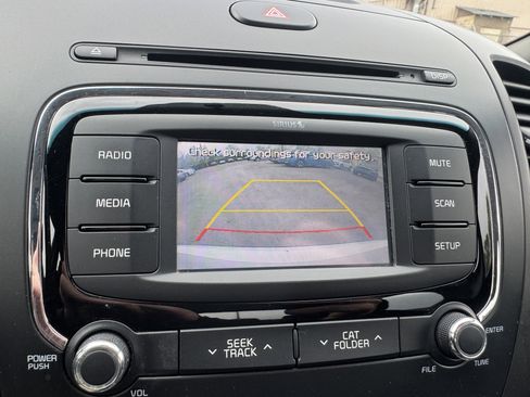 Used 2017 Kia Forte LX w/ LX Popular Package image 25