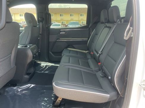 New 2026 GMC Sierra EV Elevation w/ Premium Package image 43