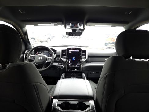 New 2026 RAM 1500 Lone Star image 21