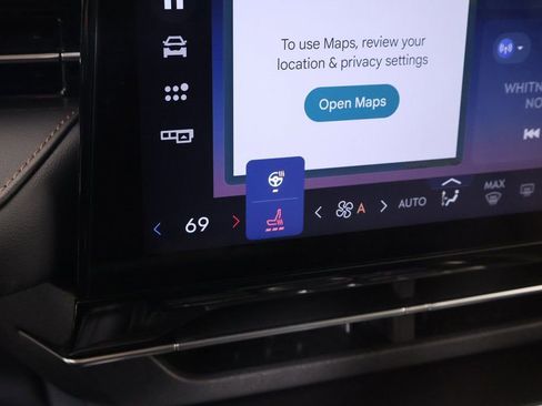 New 2026 Lincoln Nautilus Premier w/ Jet Appearance Package image 7