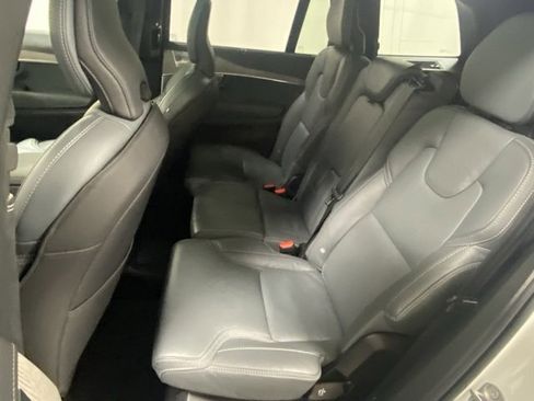 Certified 2023 Volvo XC90 T8 Ultimate w/ Lounge Package image 14