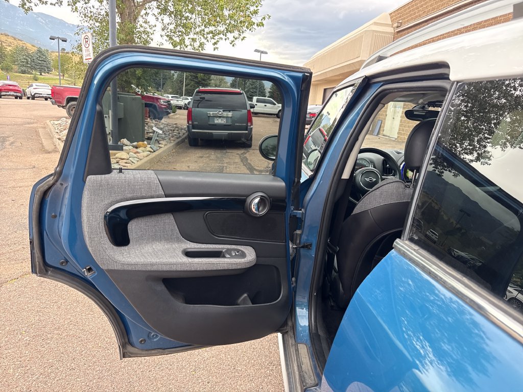 Used 2018 MINI Cooper Countryman S AWD/4WD image 19