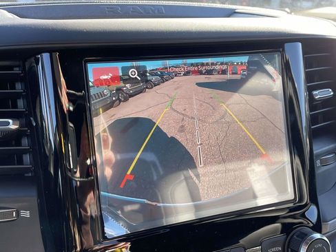 New 2026 RAM 2500 Tradesman w/ Chrome Appearance Group image 36