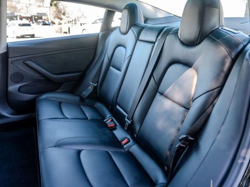 Used 2023 Tesla Model 3 Performance image 18