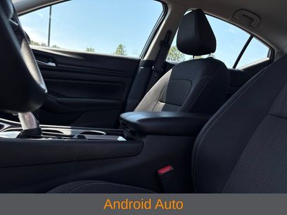 Used 2024 Nissan Altima 2.5 SV