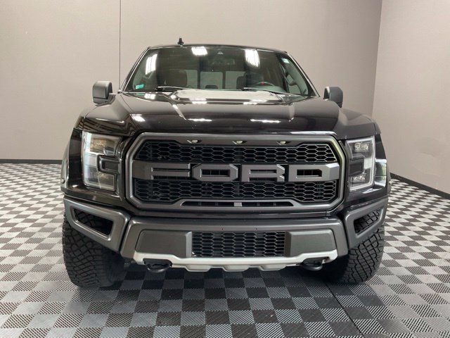Used 2020 Ford F150 Raptor w/ Equipment Group 801A Mid AWD/4WD image 4