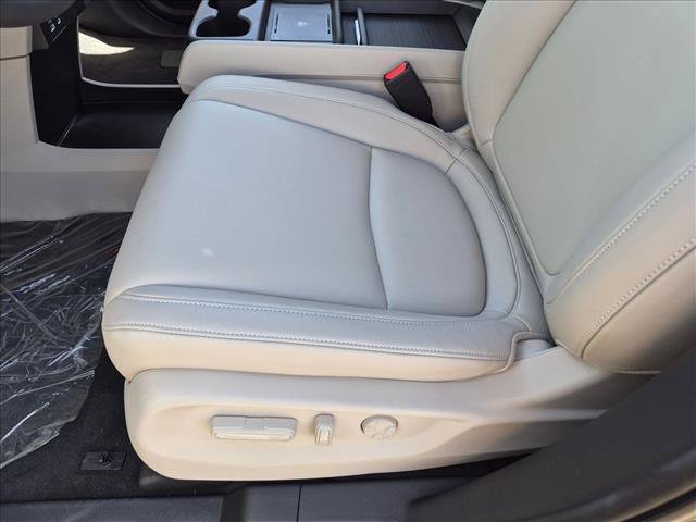 New 2027 Honda Odyssey EX-L image 4
