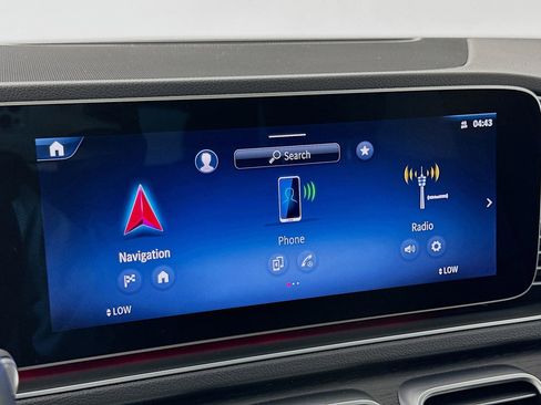 Used 2025 Mercedes-Benz GLE 350 GLE 350 image 16