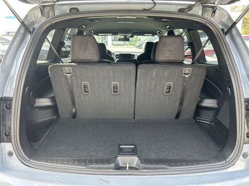 Used 2022 Honda Pilot Sport image 19