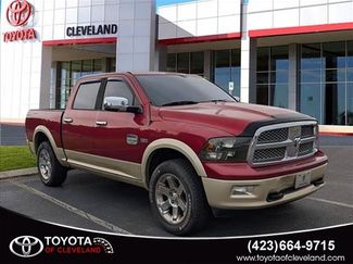 Used 2011 RAM 1500 Laramie Longhorn AWD/4WD video 1