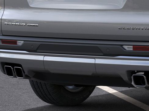 New 2026 GMC Acadia Elevation w/ Elevation Premium Package image 15