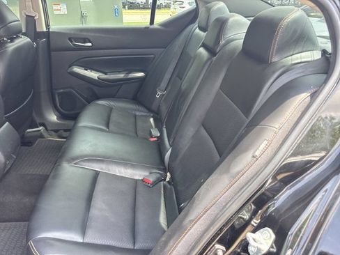 Used 2020 Nissan Altima 2.5 SR FWD image 16