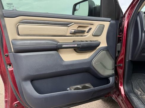 Used 2020 RAM 1500 Limited image 14