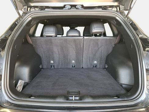 Certified 2023 Jeep Compass Latitude AWD/4WD image 14