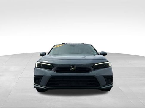 Used 2024 Honda Civic Touring image 33