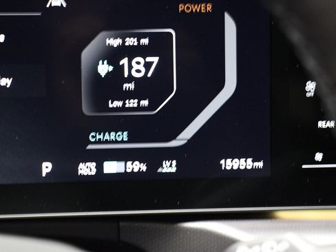 Used 2024 Kia EV9 GT-Line image 38