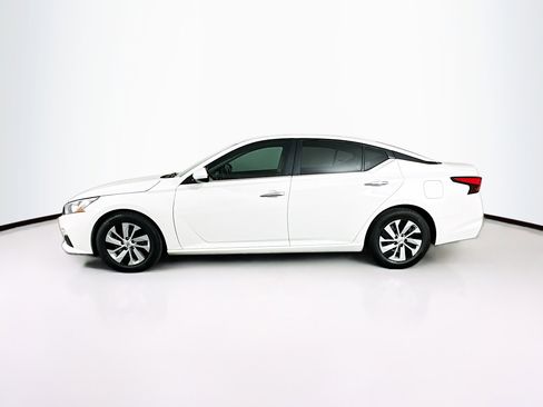 Used 2020 Nissan Altima 2.5 S image 4